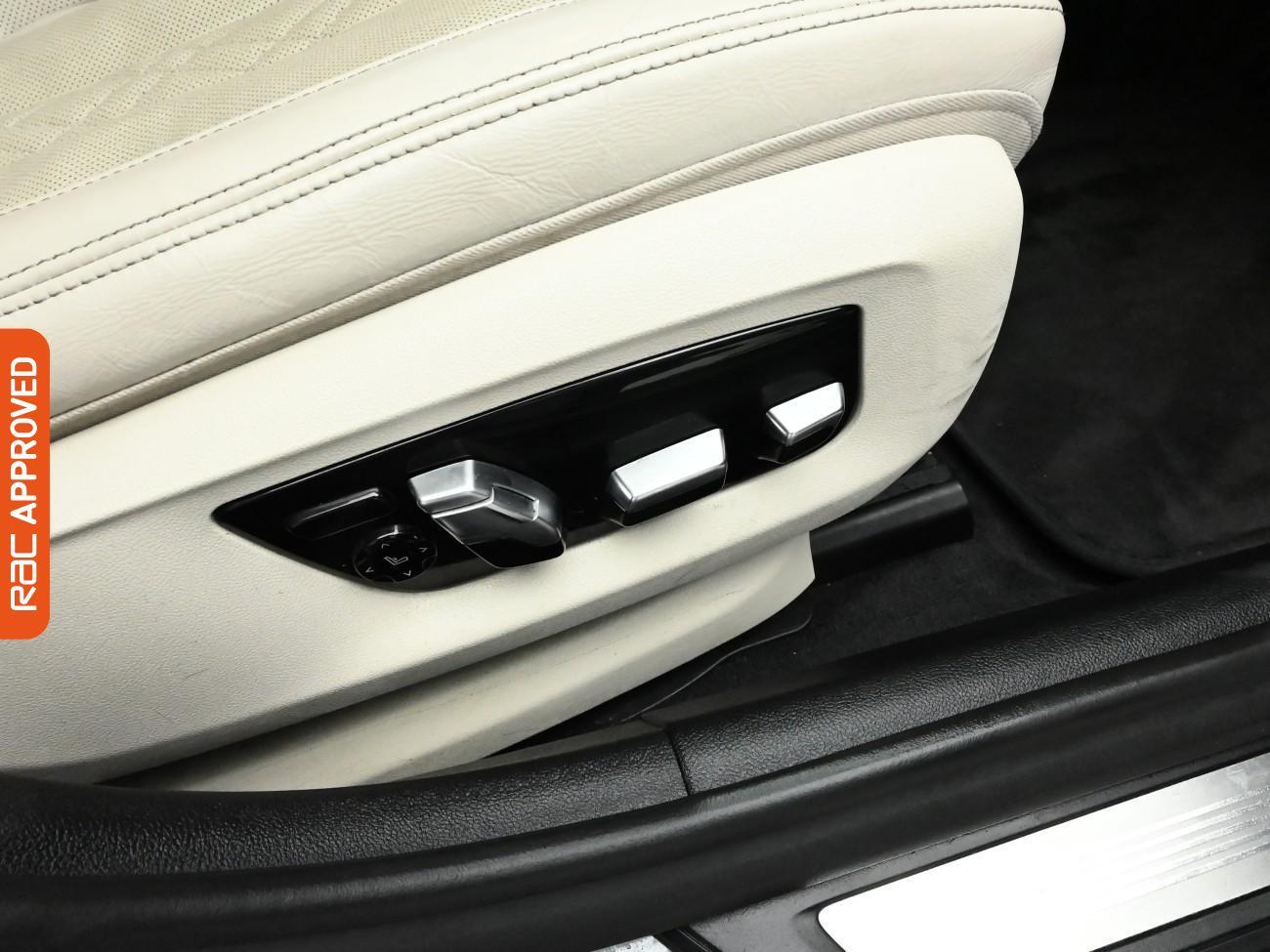 Used BMW 5 Series 2021 for sale - 77072074: Photo 15