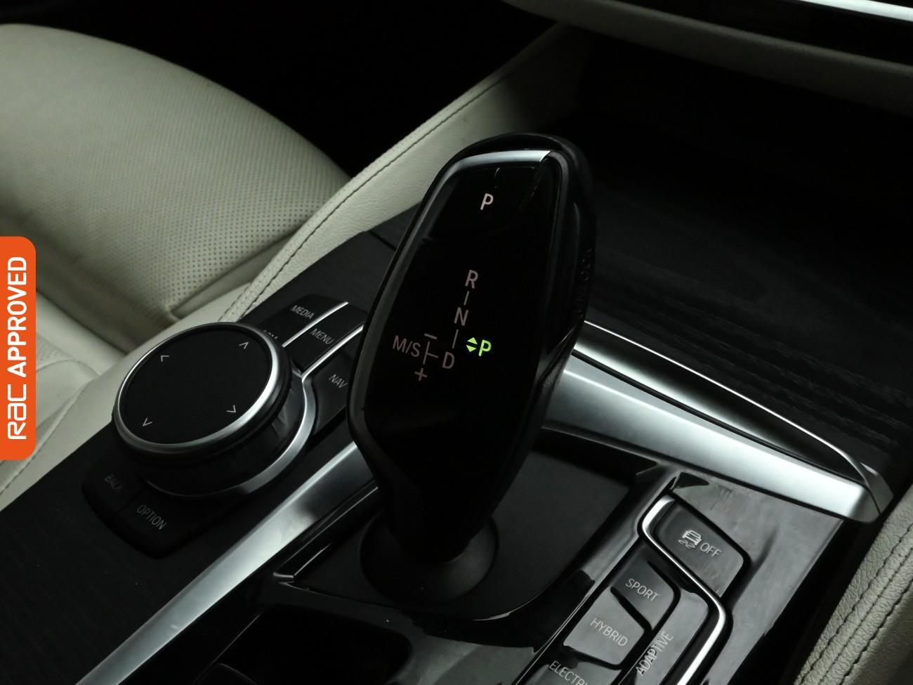 Used BMW 5 Series 2021 for sale - 77072074: Photo 16