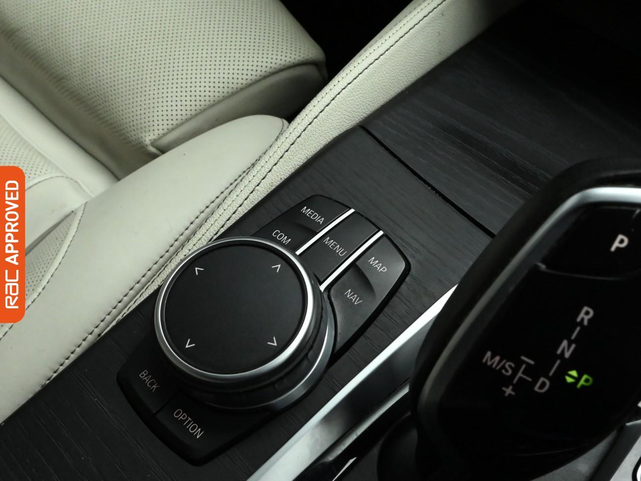 Used BMW 5 Series 2021 for sale - 77072074: Photo 17