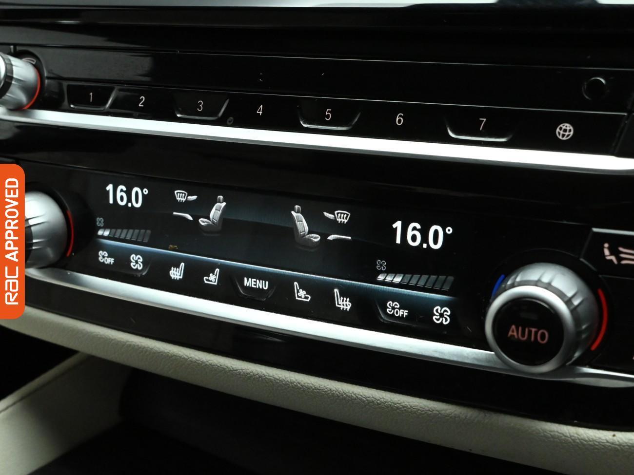 Used BMW 5 Series 2021 for sale - 77072074: Photo 19