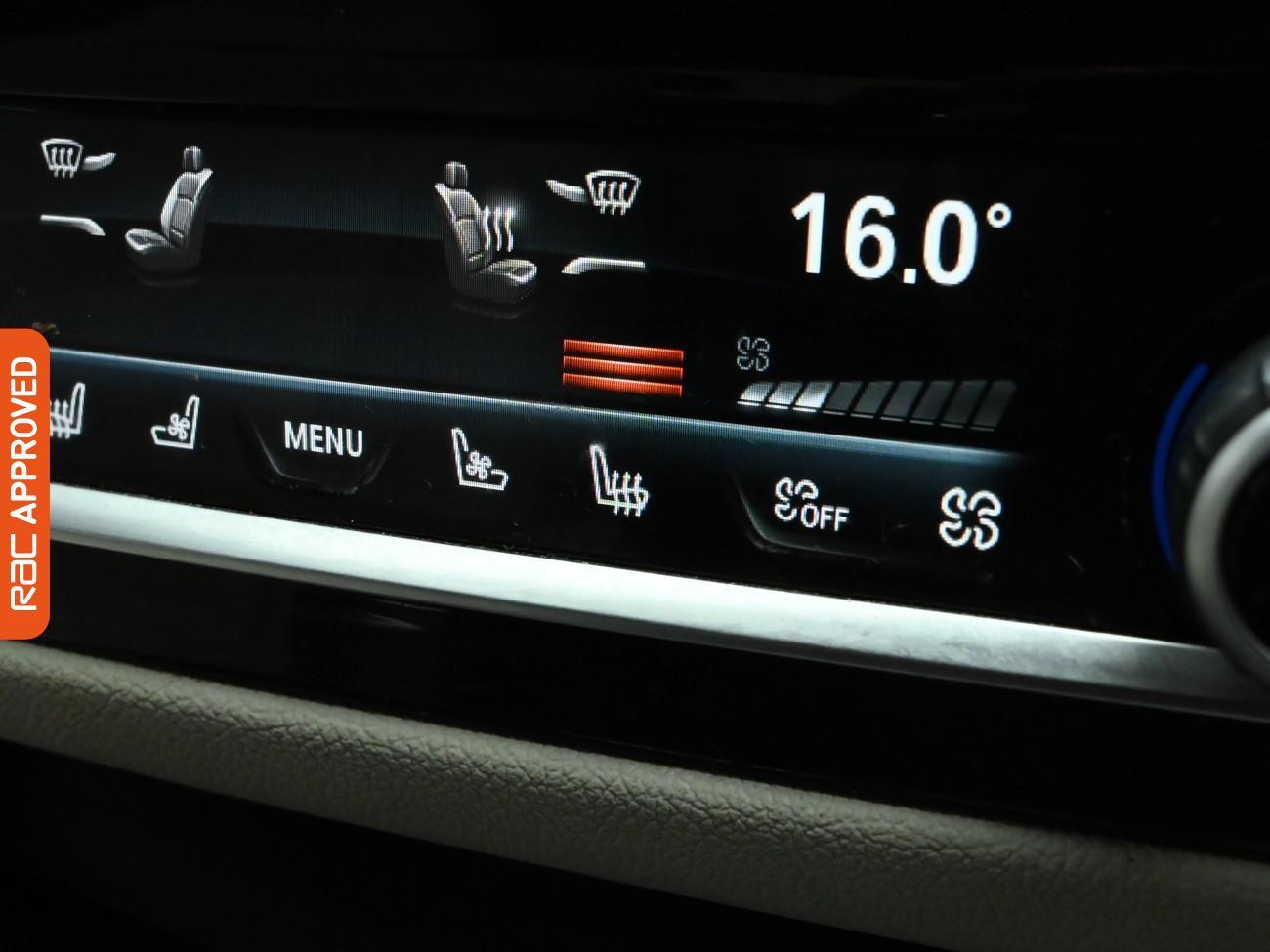 Used BMW 5 Series 2021 for sale - 77072074: Photo 23