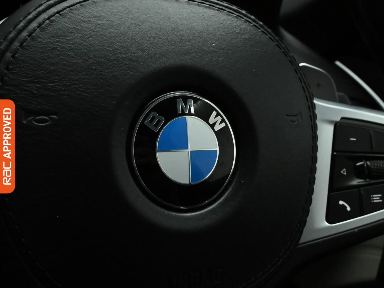 Used BMW 5 Series 2021 for sale - 77072074: Photo 26