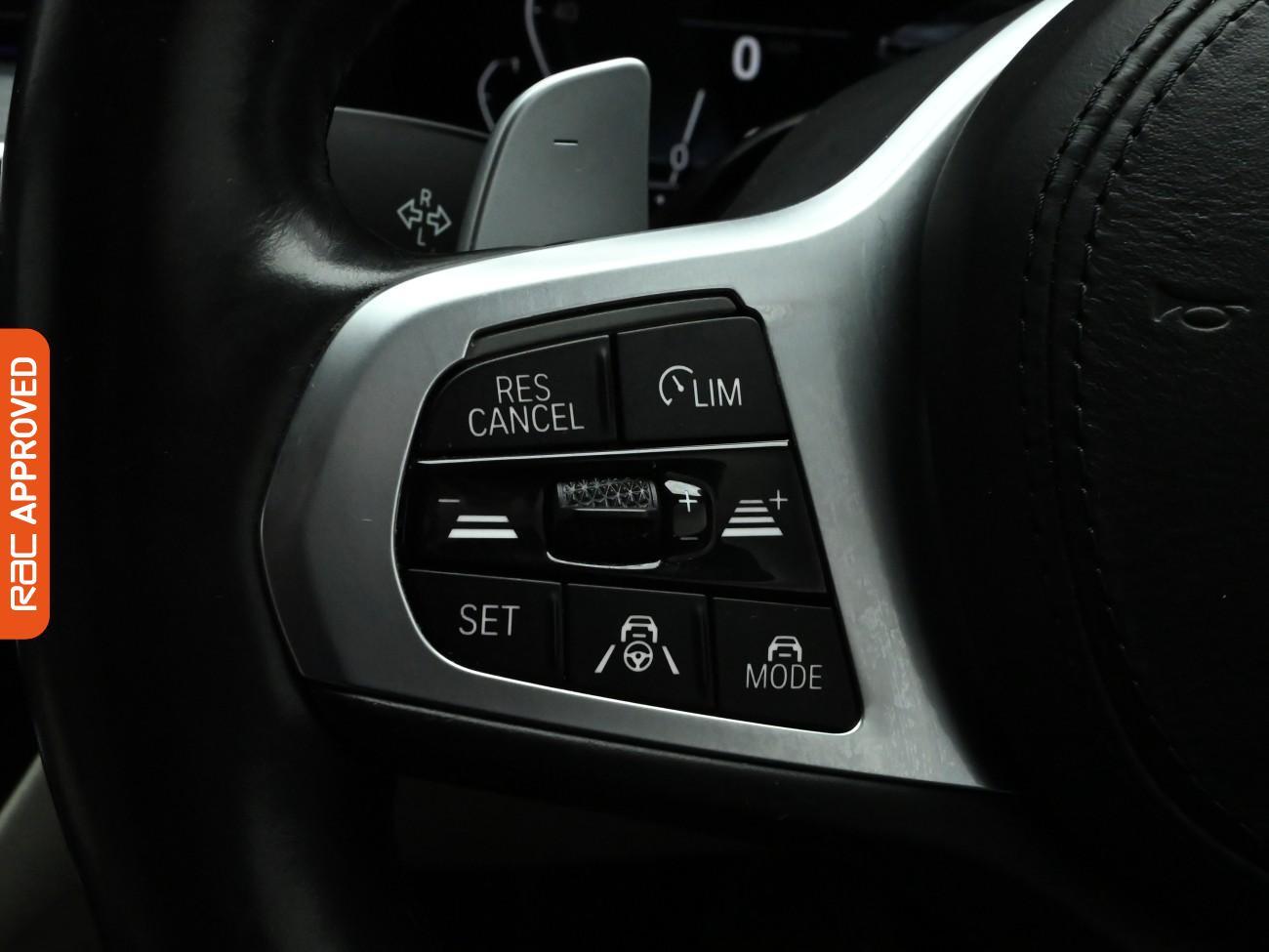 Used BMW 5 Series 2021 for sale - 77072074: Photo 27