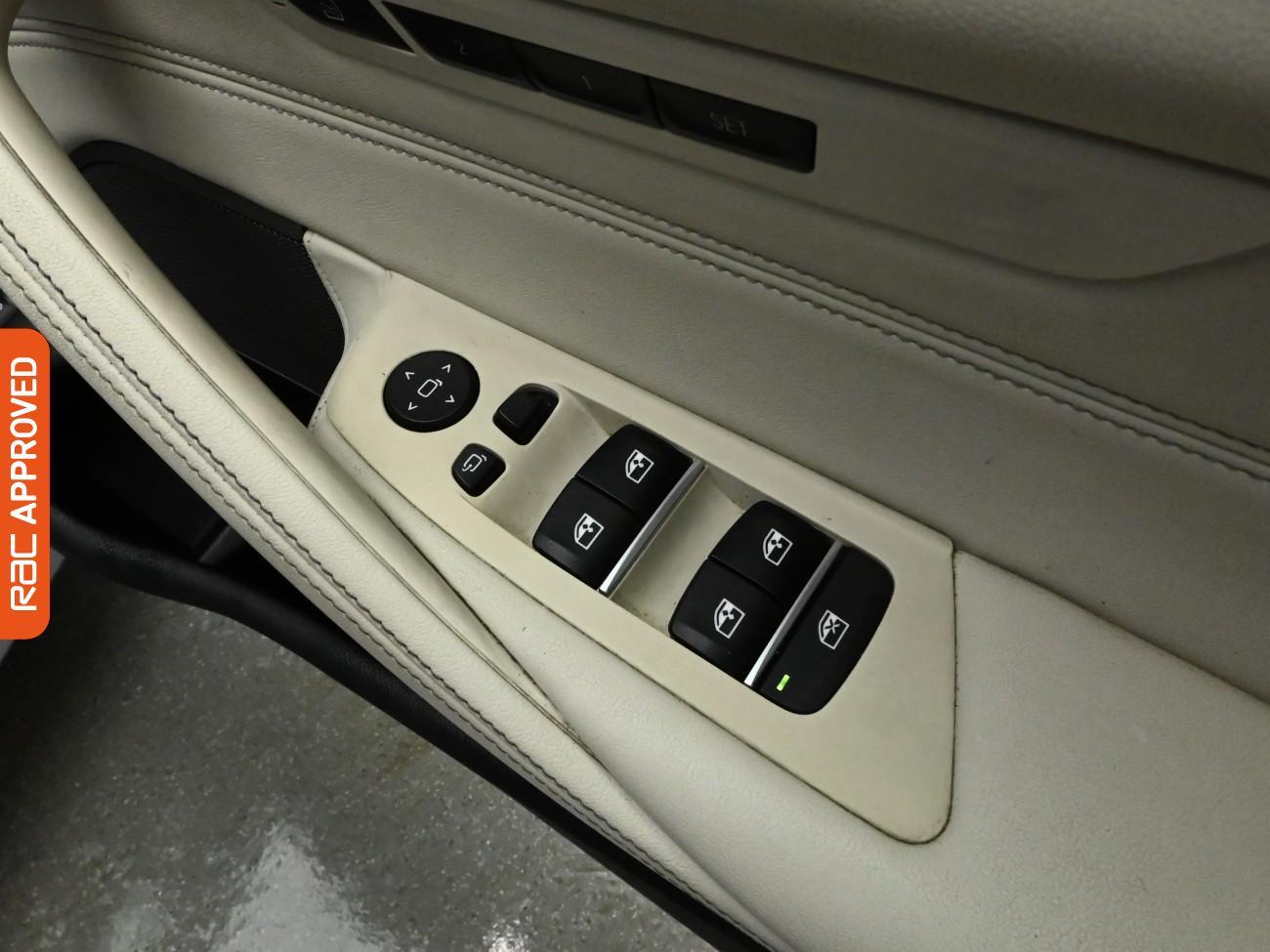 Used BMW 5 Series 2021 for sale - 77072074: Photo 29