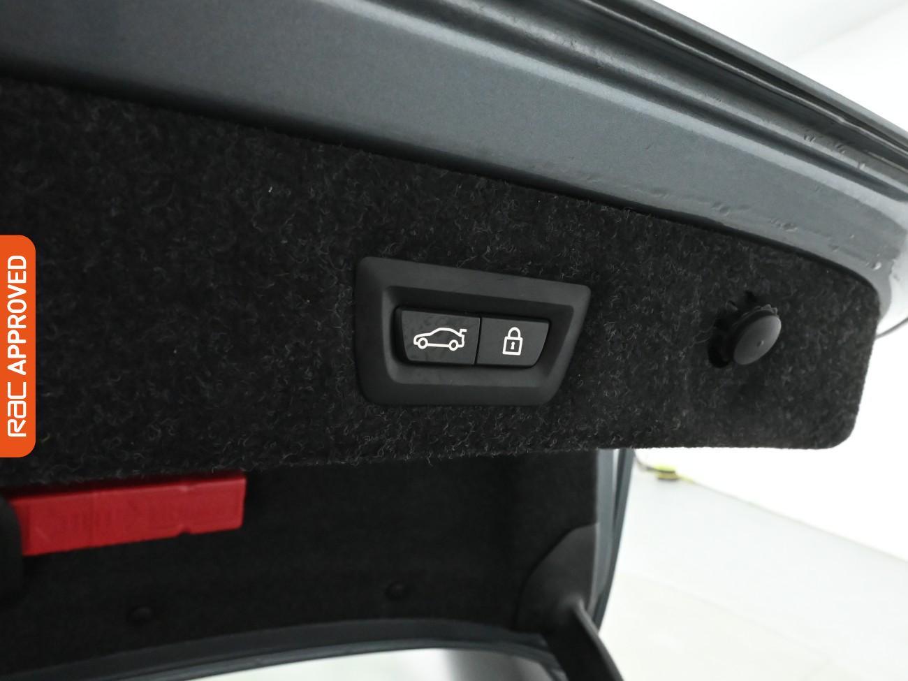 Used BMW 5 Series 2021 for sale - 77072074: Photo 31