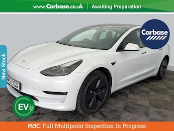 Tesla - Model 3