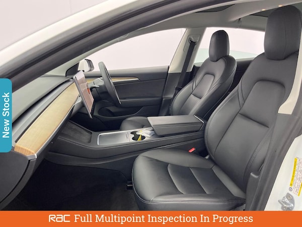 Used Tesla Model 3 2021 for sale - 76311187: Photo 3