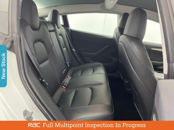 Used Tesla Model 3 2021 for sale - 76311187: Photo 4