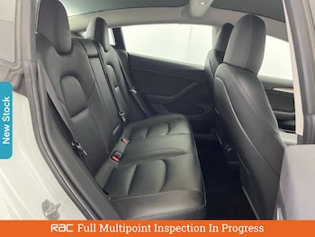 Used Tesla Model 3 2021 for sale - 76311187: Photo 4