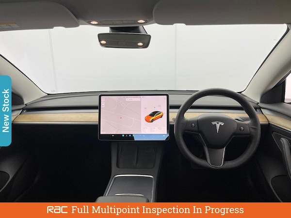 Used Tesla Model 3 2021 for sale - 76311187: Photo 7