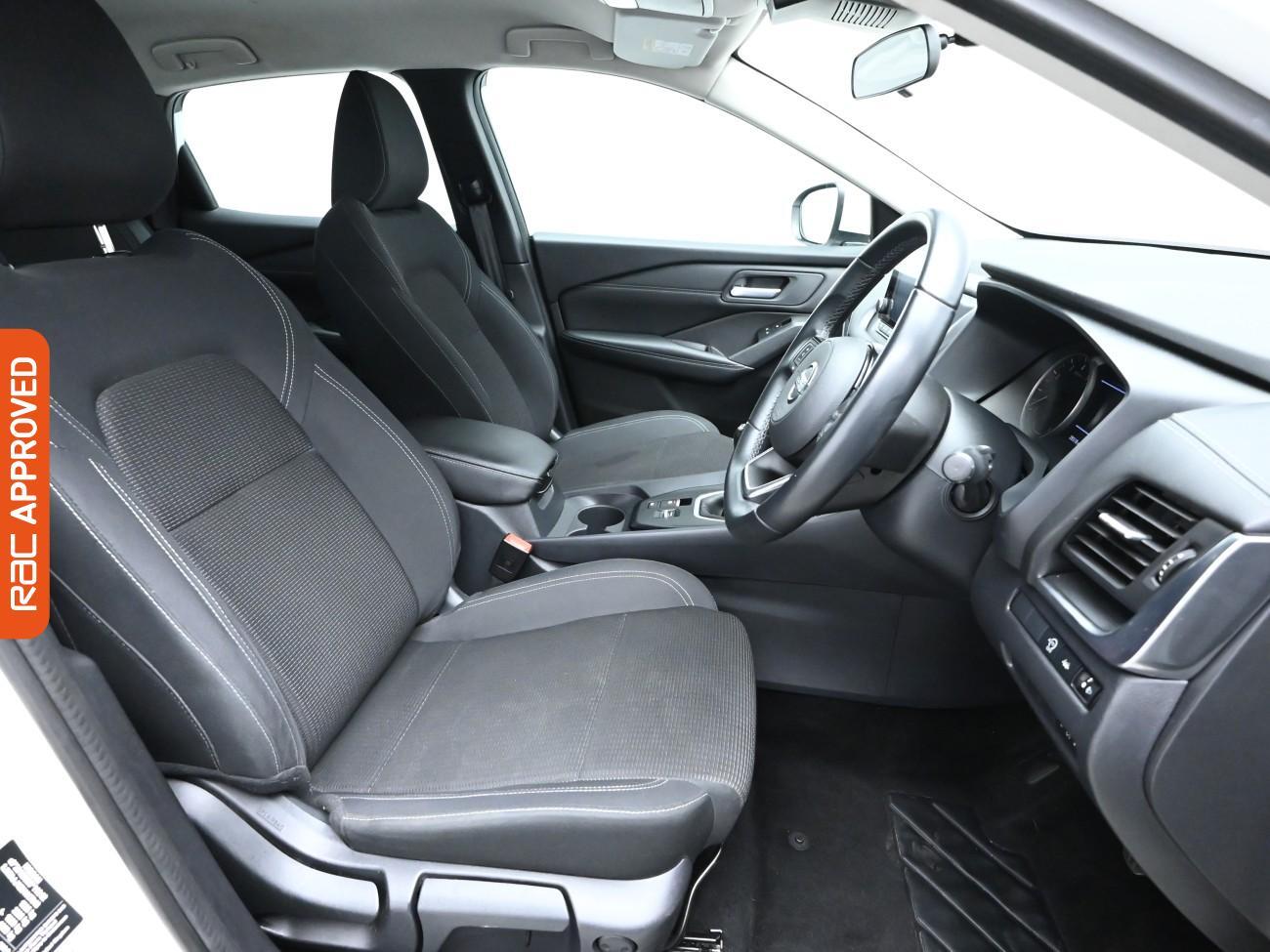 Used Nissan Qashqai 2022 for sale - 76330521: Photo 11