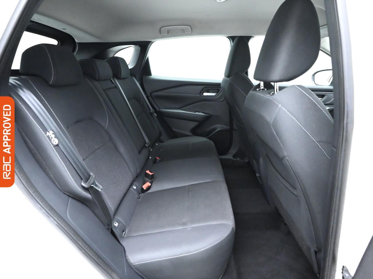 Used Nissan Qashqai 2022 for sale - 76330521: Photo 12