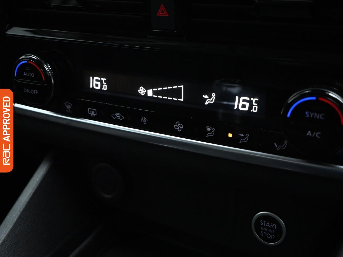 Used Nissan Qashqai 2022 for sale - 76330521: Photo 14