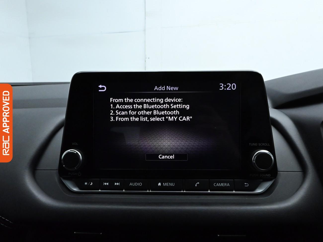 Used Nissan Qashqai 2022 for sale - 76330521: Photo 16