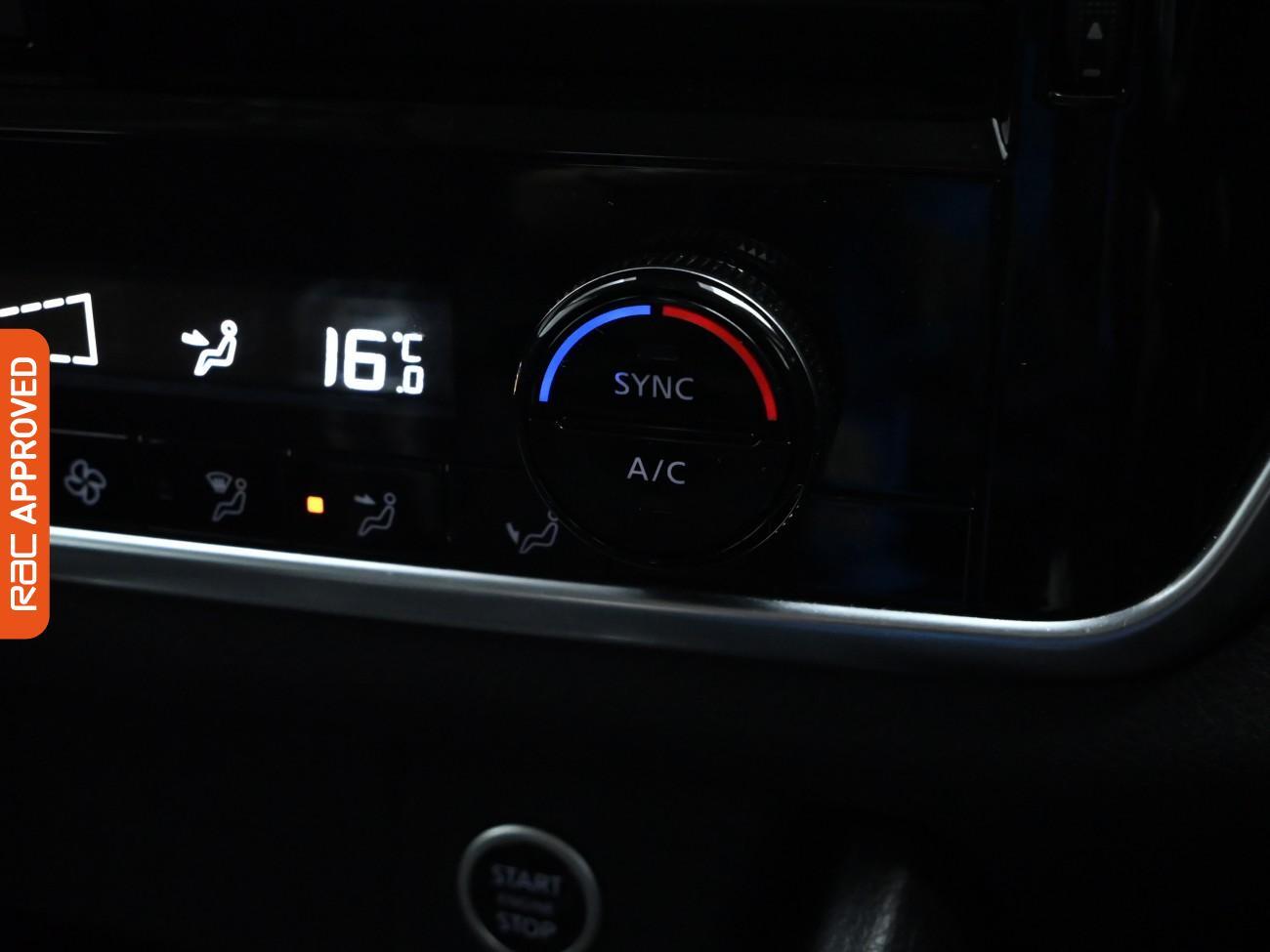 Used Nissan Qashqai 2022 for sale - 76330521: Photo 17
