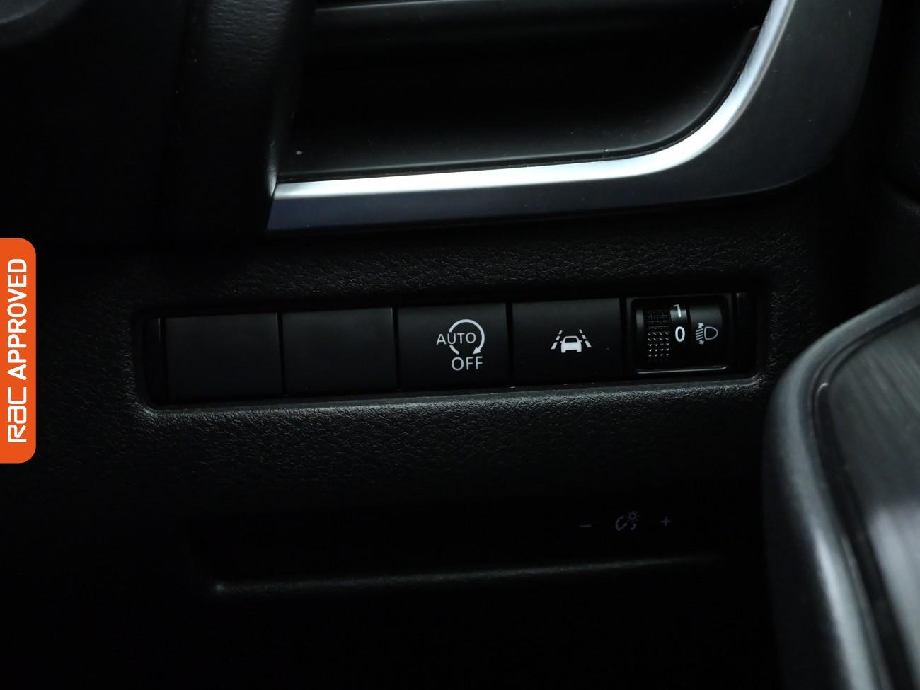 Used Nissan Qashqai 2022 for sale - 76330521: Photo 19