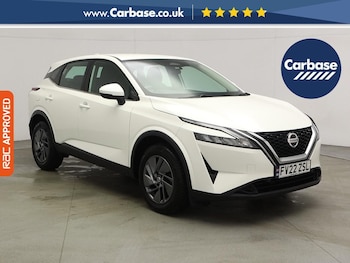 2022 - 1.3 DIG-T MHEV Acenta Premium SUV 5dr Petrol Hybrid Manual Euro 6 (s/s) (14