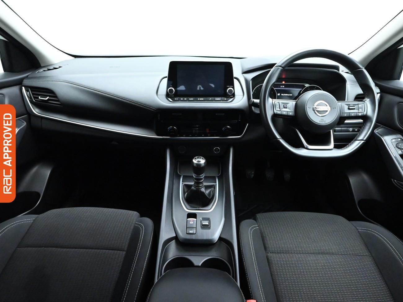 Used Nissan Qashqai 2022 for sale - 76330521: Photo 2