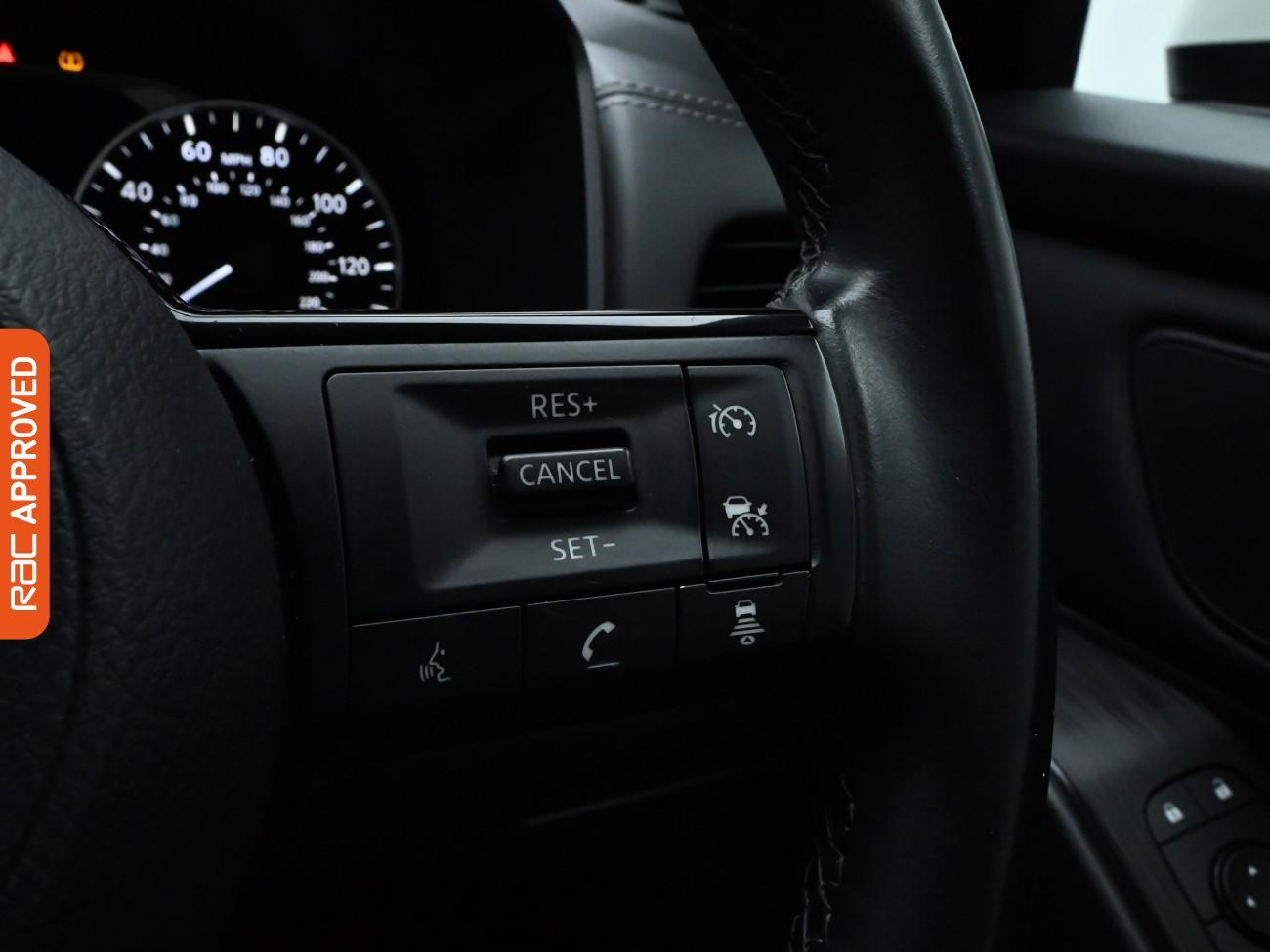 Used Nissan Qashqai 2022 for sale - 76330521: Photo 21
