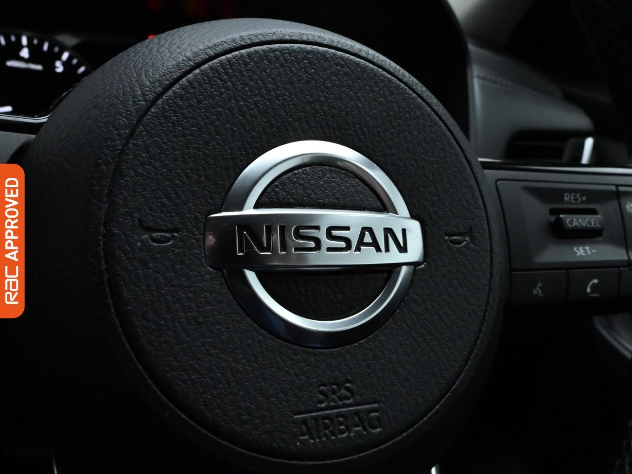 Used Nissan Qashqai 2022 for sale - 76330521: Photo 22