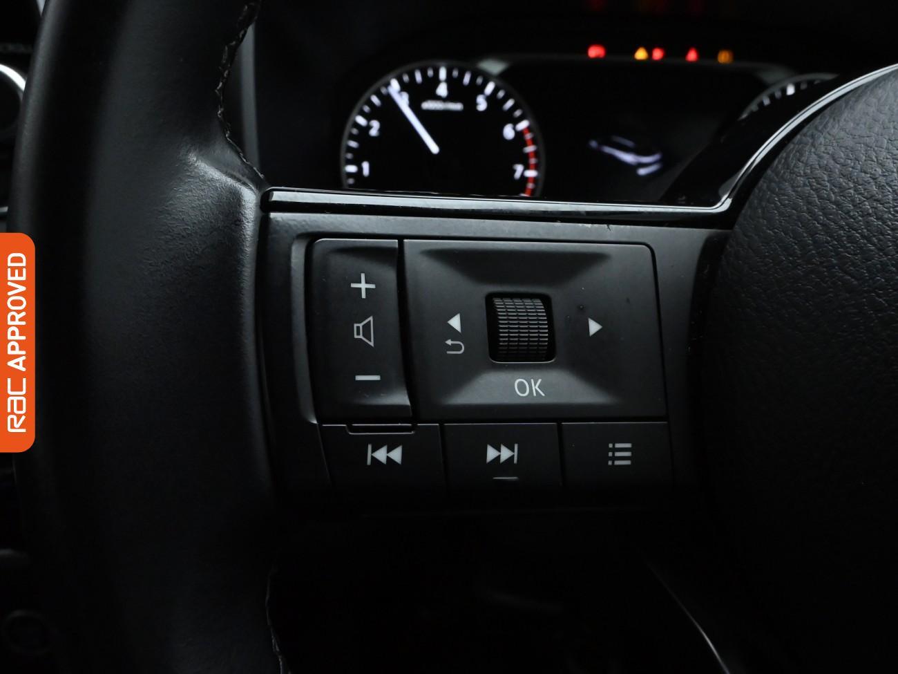 Used Nissan Qashqai 2022 for sale - 76330521: Photo 23