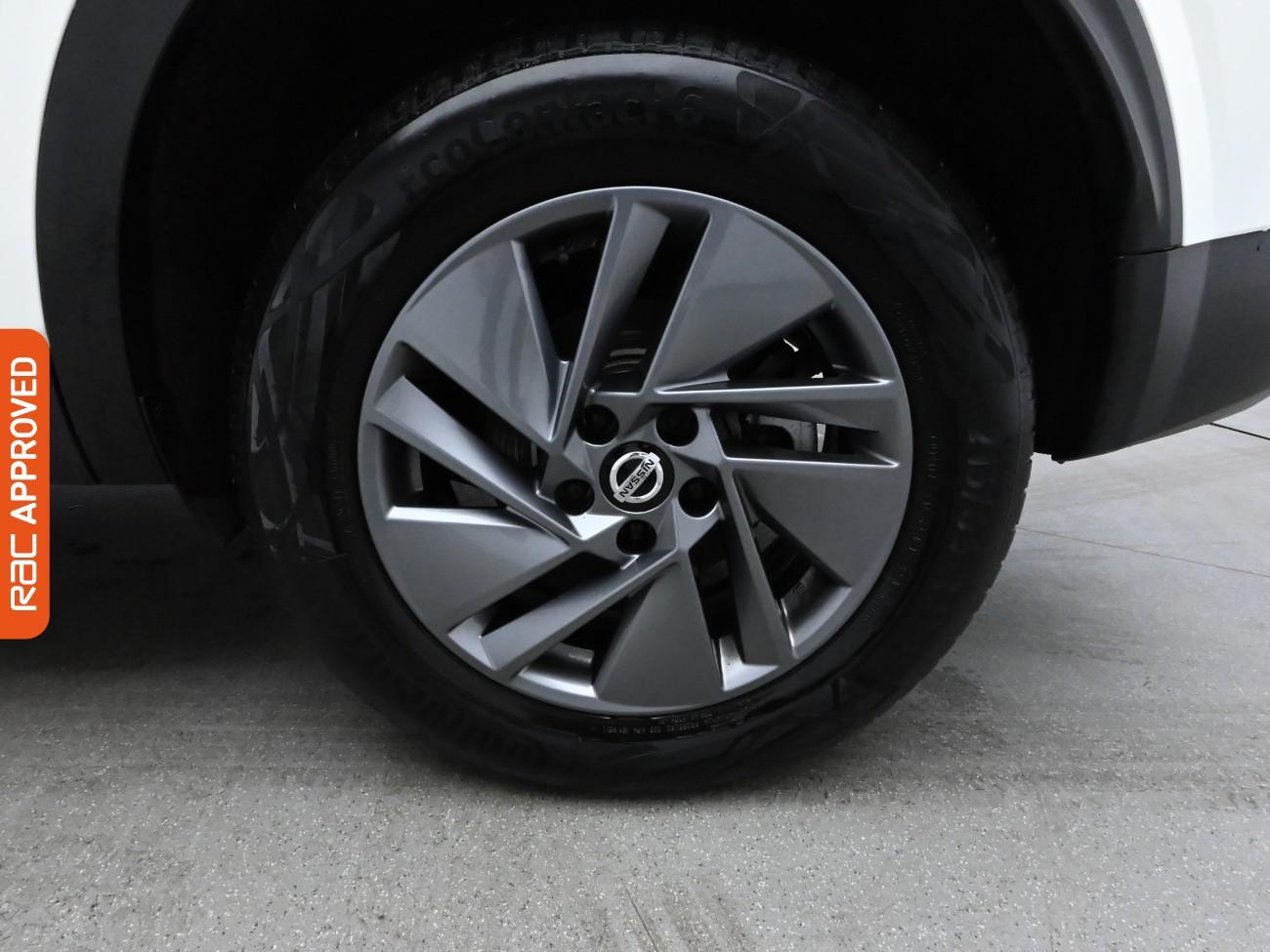Used Nissan Qashqai 2022 for sale - 76330521: Photo 25