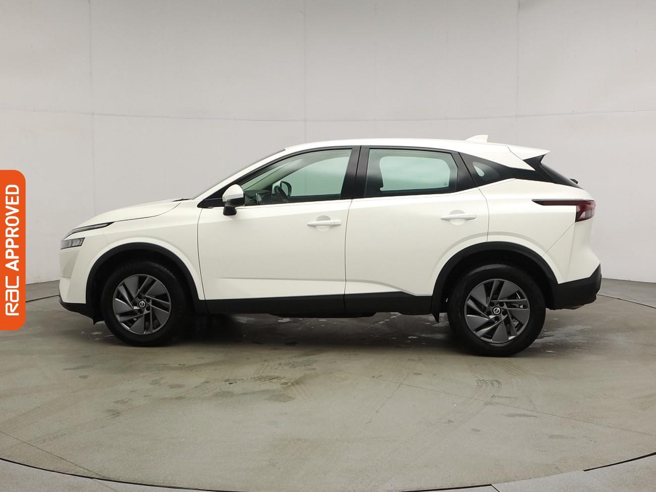 Used Nissan Qashqai 2022 for sale - 76330521: Photo 28