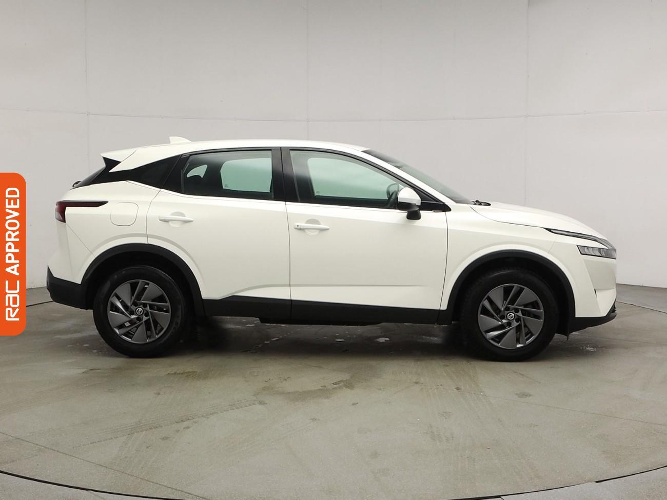 Used Nissan Qashqai 2022 for sale - 76330521: Photo 6