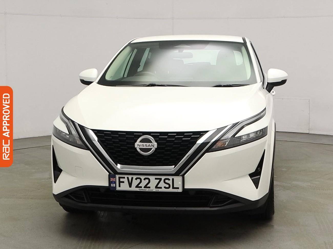 Used Nissan Qashqai 2022 for sale - 76330521: Photo 7