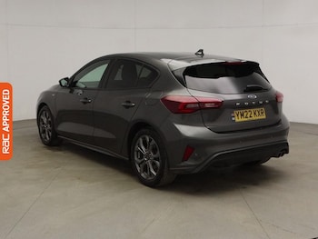 Used Ford Focus 2022 for sale - 79053564: Photo