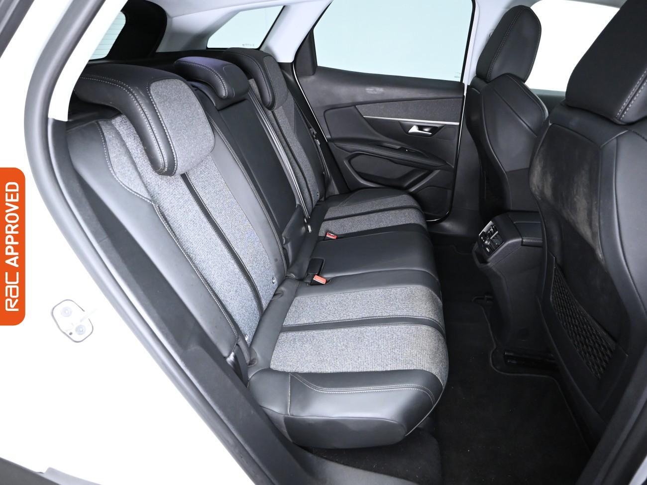 Used Peugeot 3008 2019 for sale - 76558068: Photo 13