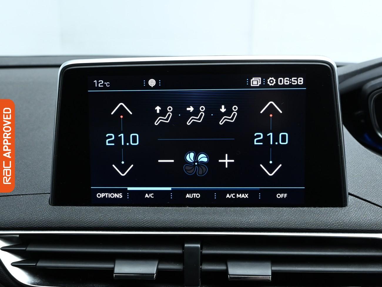 Used Peugeot 3008 2019 for sale - 76558068: Photo 14