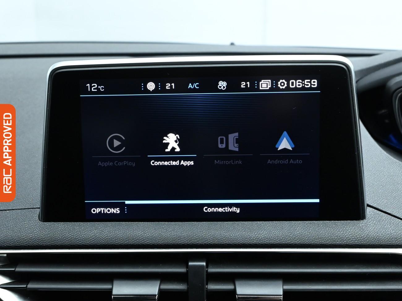 Used Peugeot 3008 2019 for sale - 76558068: Photo 17