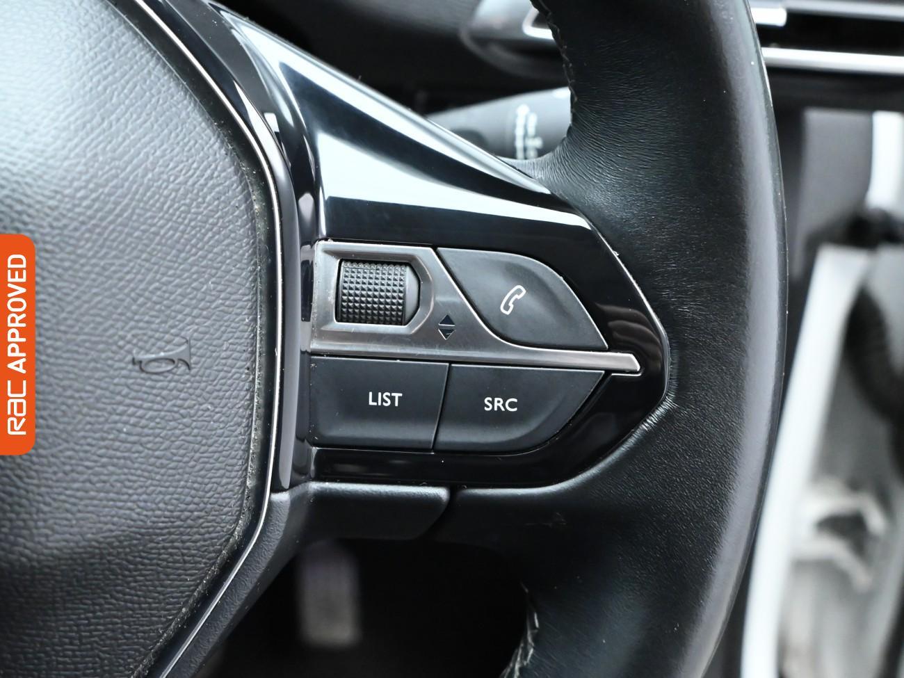 Used Peugeot 3008 2019 for sale - 76558068: Photo 22