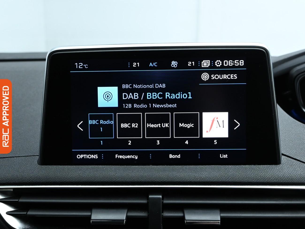 Used Peugeot 3008 2019 for sale - 76558068: Photo 25