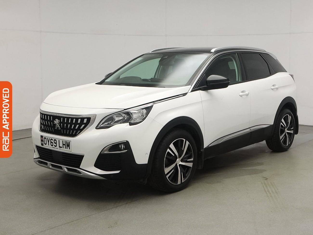 Used Peugeot 3008 2019 for sale - 76558068: Photo 26