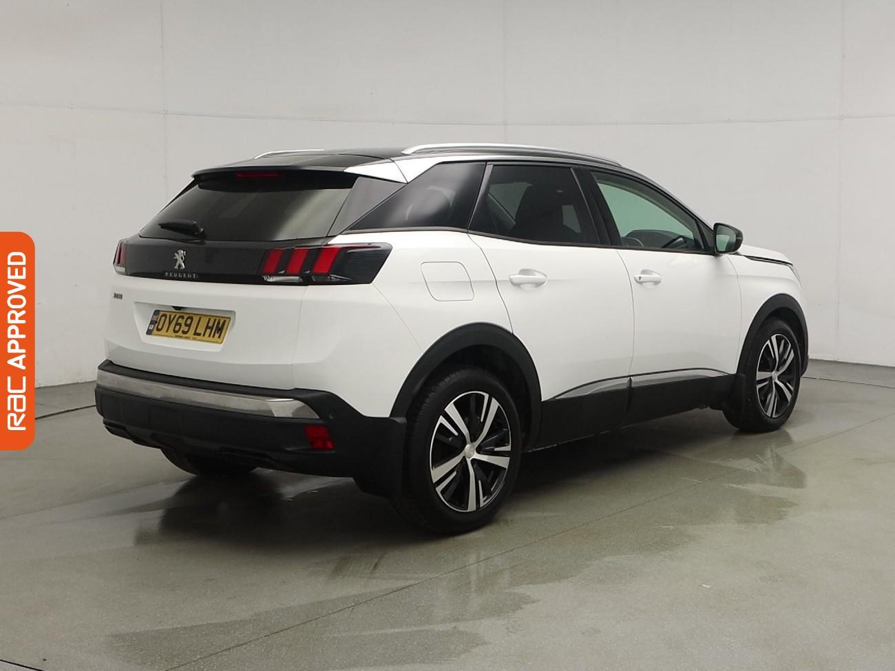 Used Peugeot 3008 2019 for sale - 76558068: Photo 28