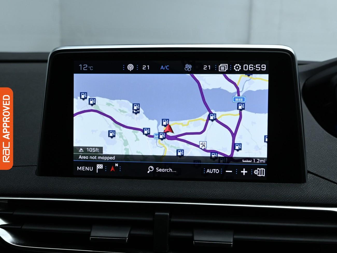 Used Peugeot 3008 2019 for sale - 76558068: Photo 3