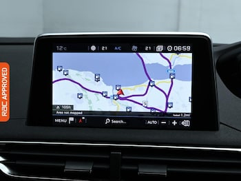 Used Peugeot 3008 2019 for sale - 76558068: Photo