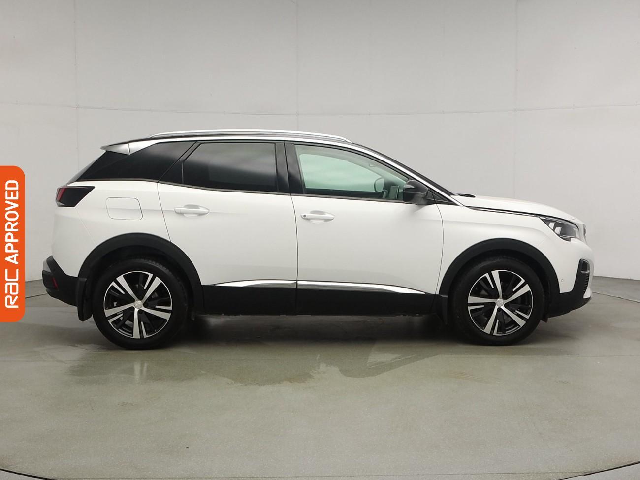 Used Peugeot 3008 2019 for sale - 76558068: Photo 6