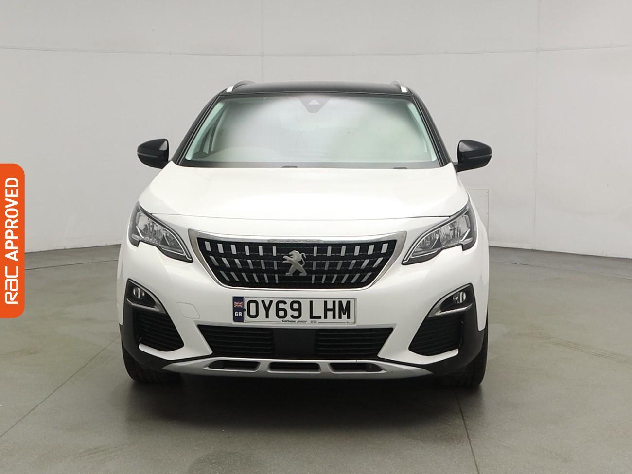Used Peugeot 3008 2019 for sale - 76558068: Photo 7