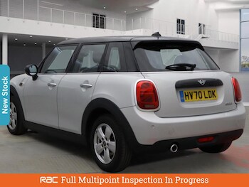 Used MINI Hatch 2020 for sale - 75924954: Photo