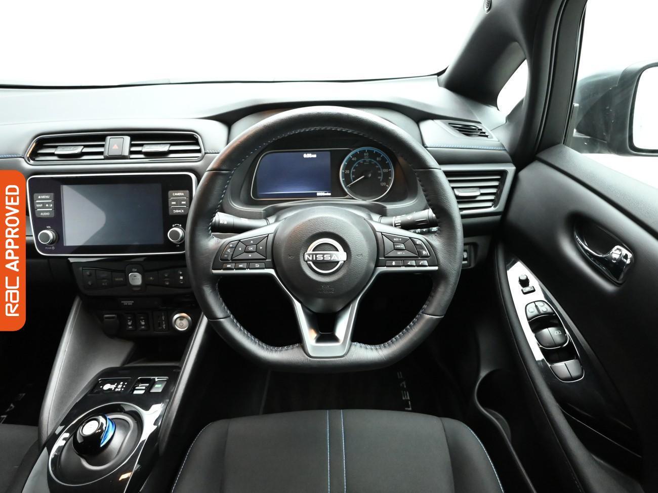 Used Nissan Leaf 2024 for sale - 77249570: Photo 11