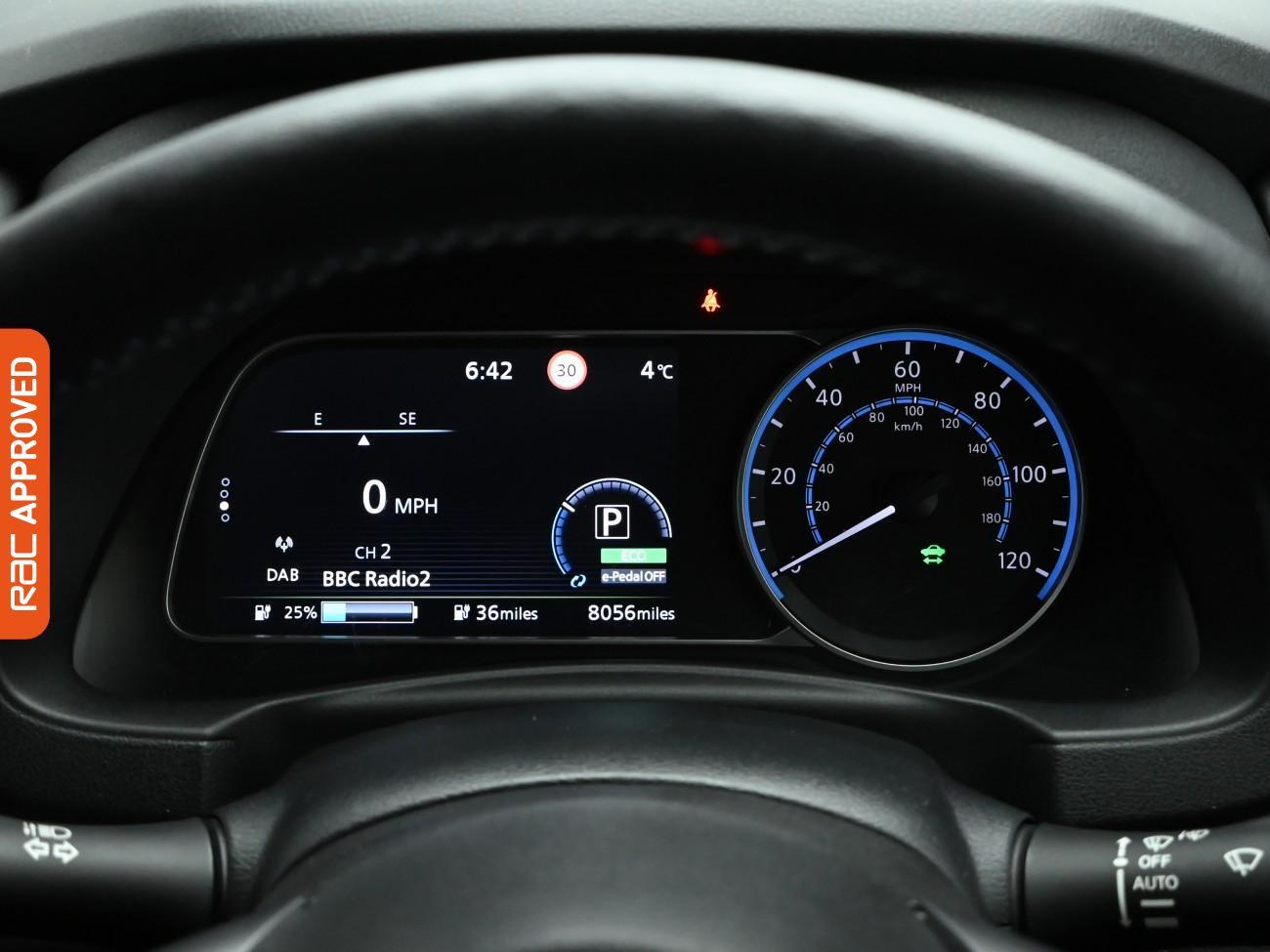 Used Nissan Leaf 2024 for sale - 77249570: Photo 13