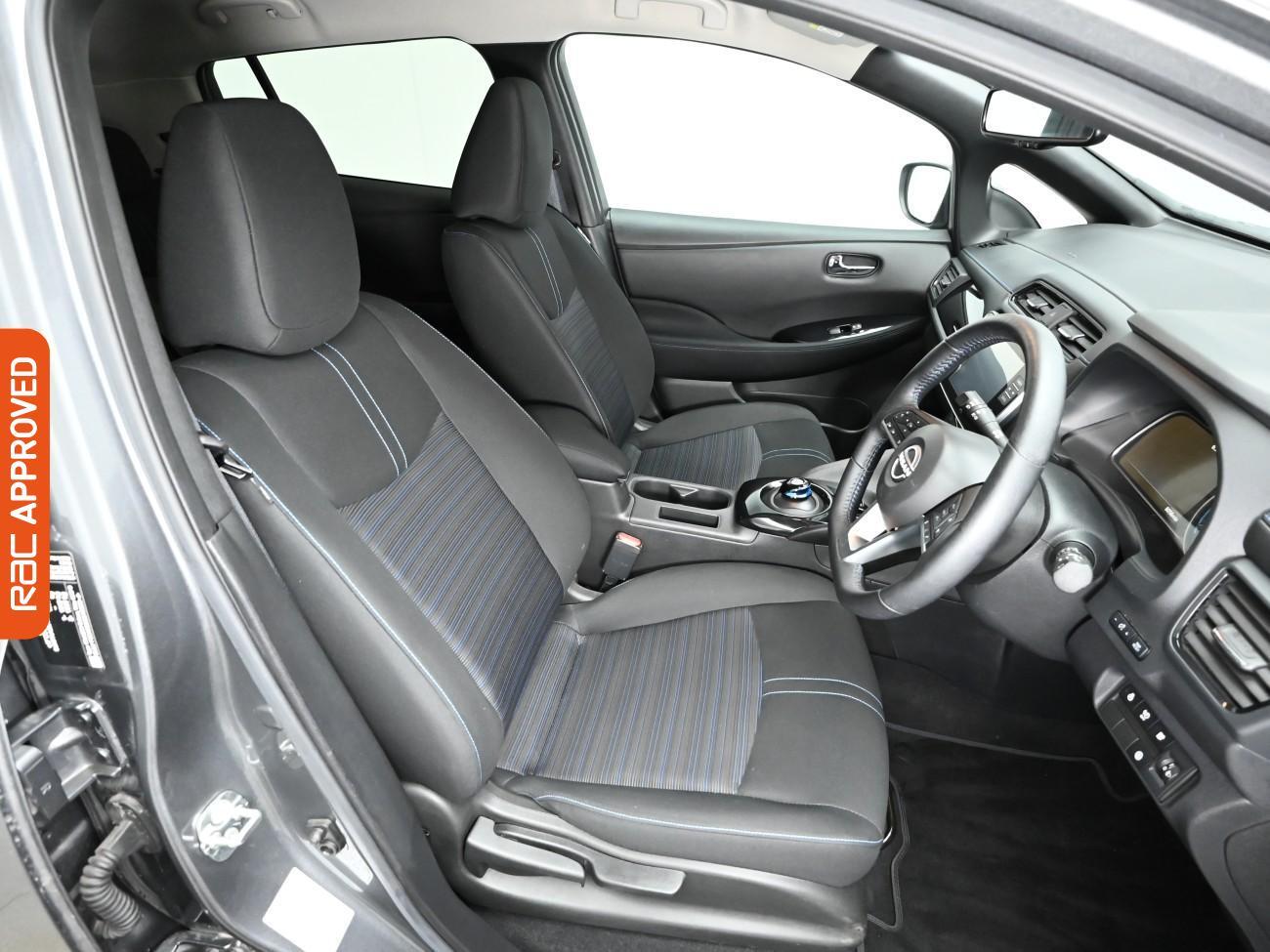 Used Nissan Leaf 2024 for sale - 77249570: Photo 14