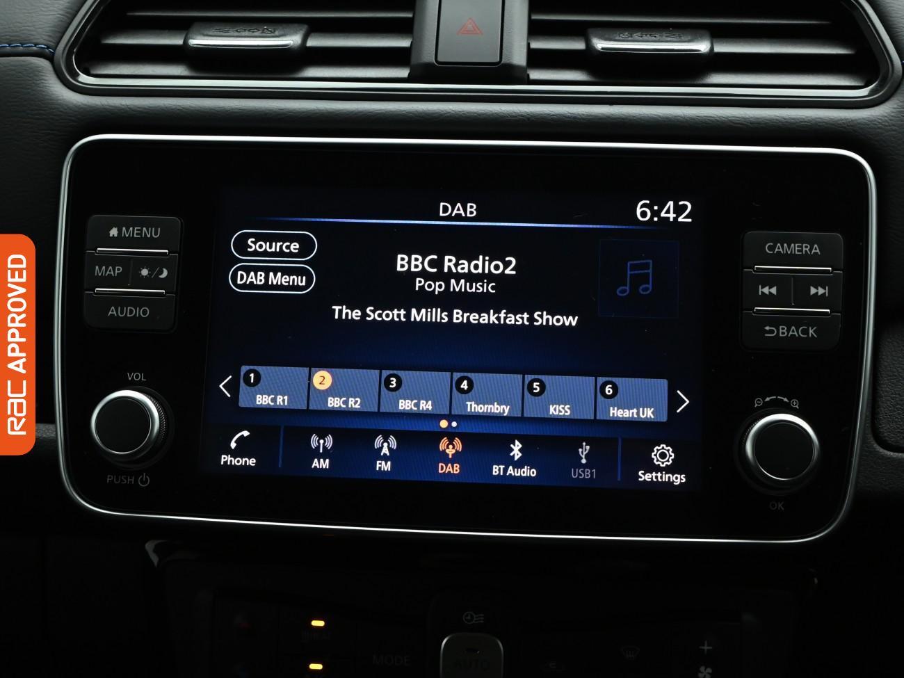 Used Nissan Leaf 2024 for sale - 77249570: Photo 16