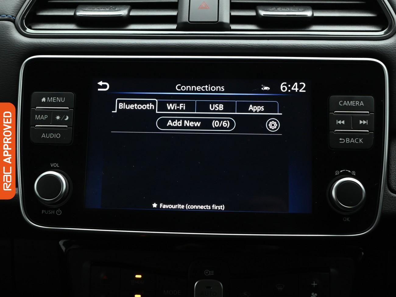 Used Nissan Leaf 2024 for sale - 77249570: Photo 17