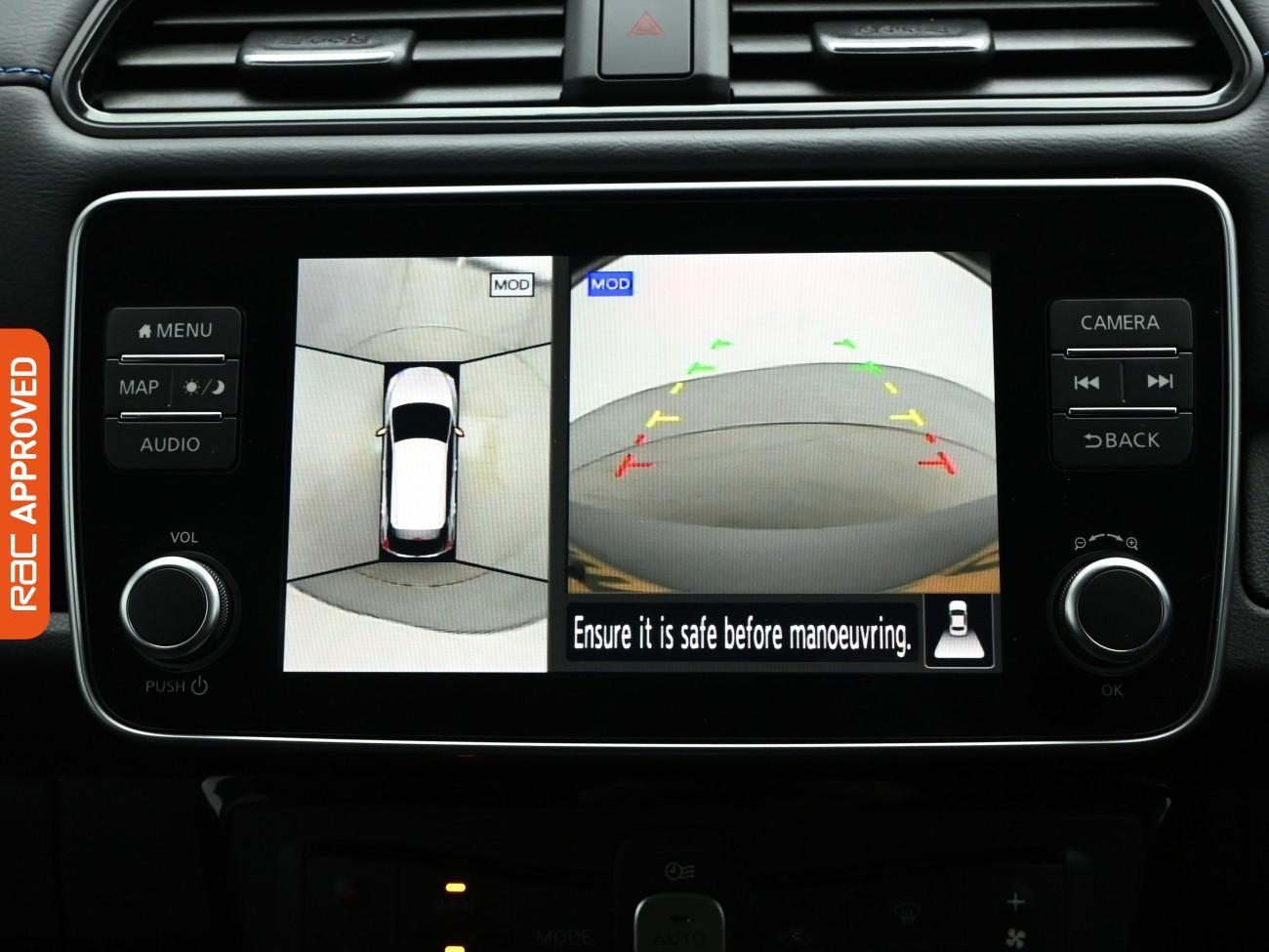 Used Nissan Leaf 2024 for sale - 77249570: Photo 18