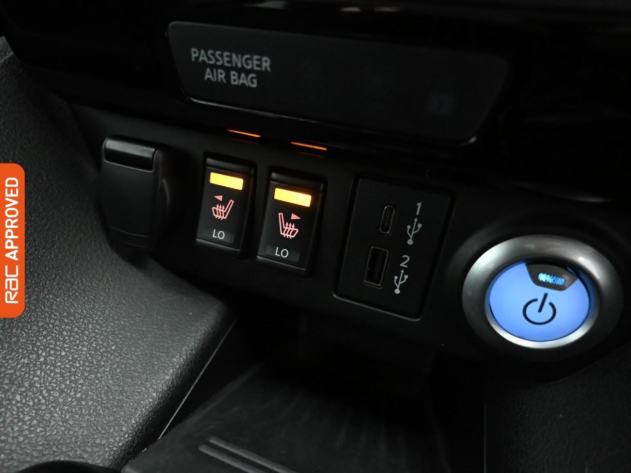 Used Nissan Leaf 2024 for sale - 77249570: Photo 21