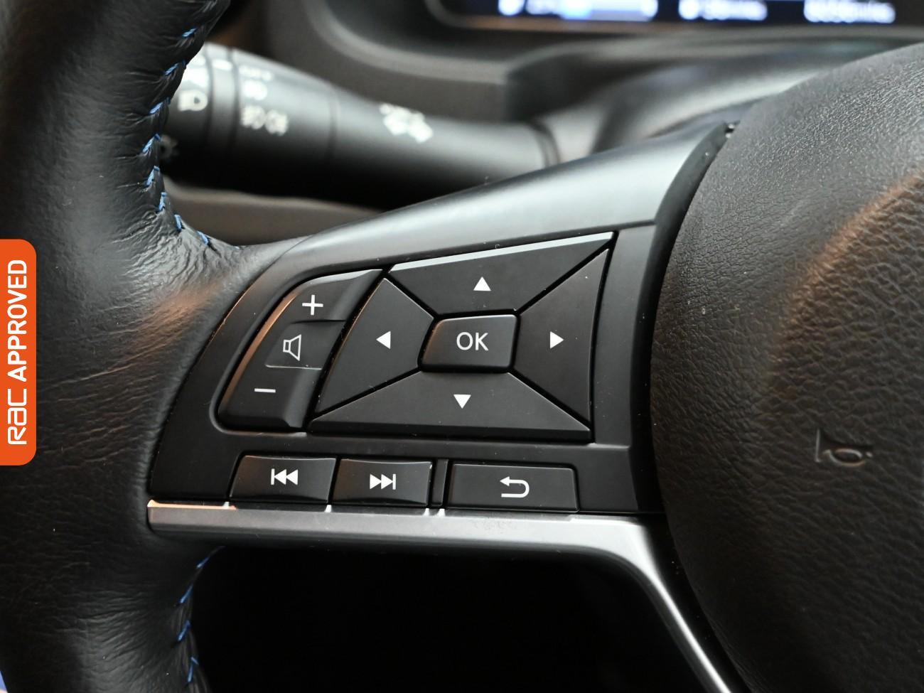 Used Nissan Leaf 2024 for sale - 77249570: Photo 23